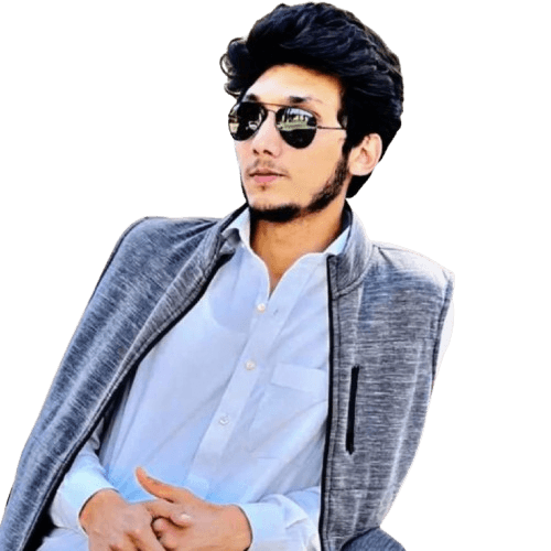 Shahzeb Khan